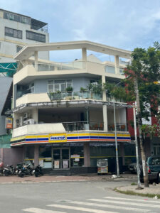 CÔNG TY THỰC PHẨM LINH ANH – PHÂN PHỐI CHUỖI CỬA HÀNG